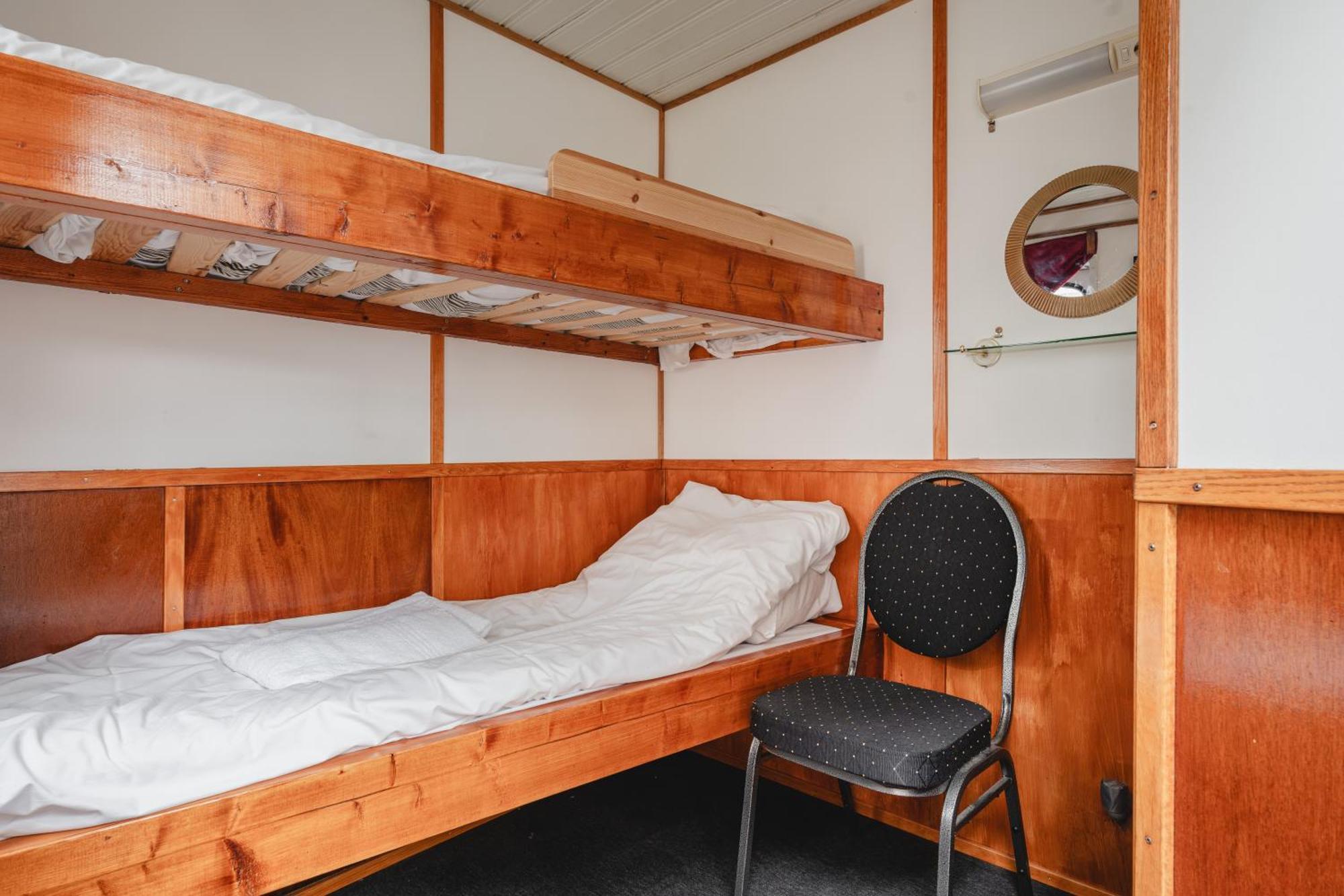 Norwegian Fjord Explorer Line Τρόμσο Εξωτερικό φωτογραφία
